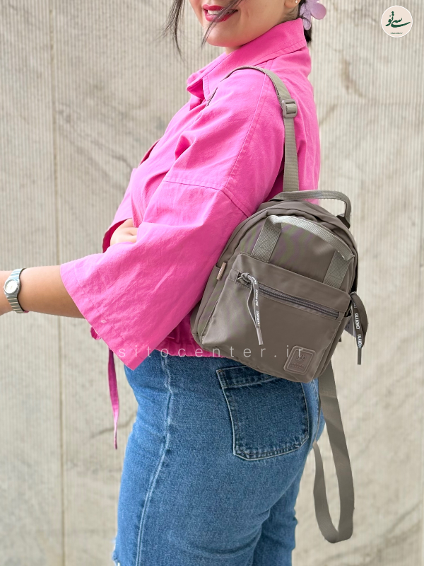 مینی کوله بوبو(BOBO) کد 3072