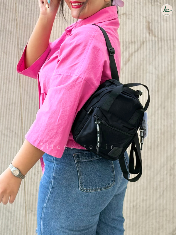 مینی کوله بوبو(BOBO) کد 3072