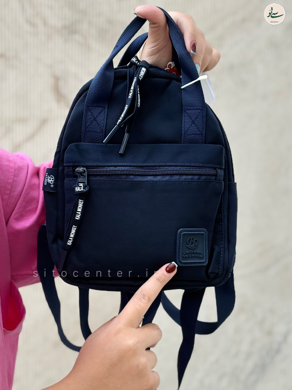 مینی کوله بوبو(BOBO) کد 3072