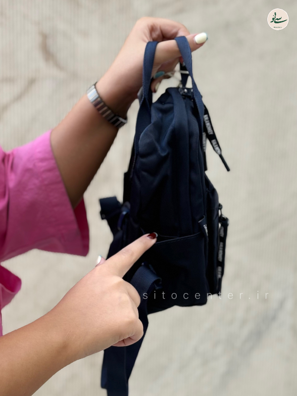 مینی کوله بوبو(BOBO) کد 3072