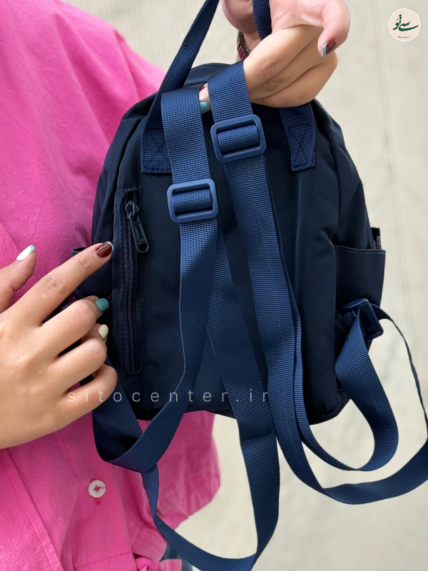 مینی کوله بوبو(BOBO) کد 3072