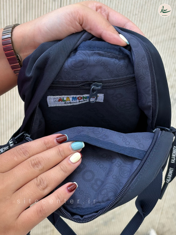 مینی کوله بوبو(BOBO) کد 3072