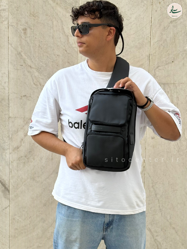 بادی بگ بنج (BANGE) کد 7258