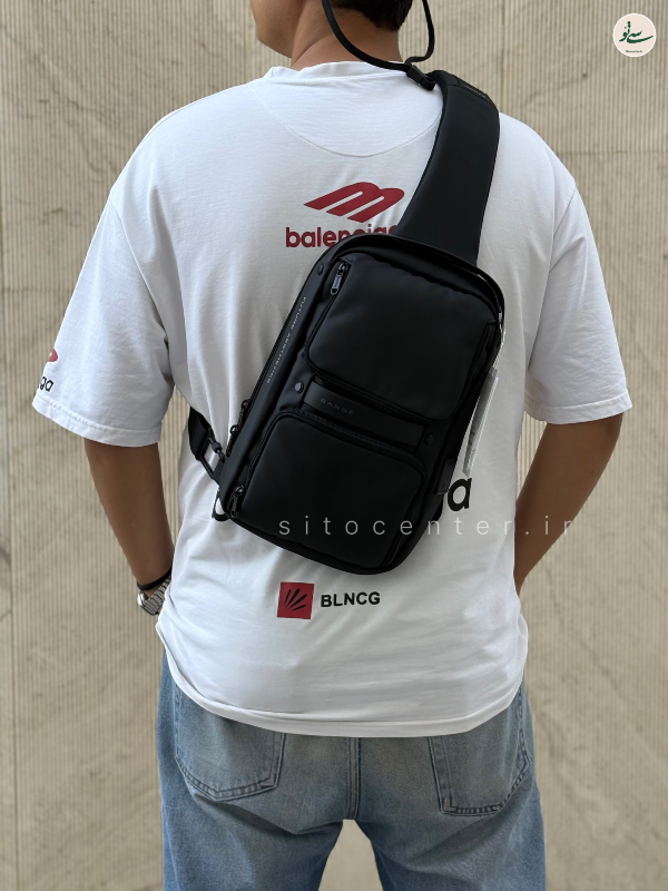 بادی بگ بنج (BANGE) کد 7258