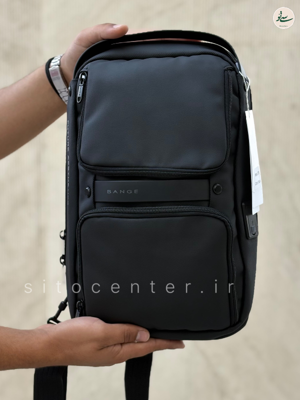 بادی بگ بنج (BANGE) کد 7258