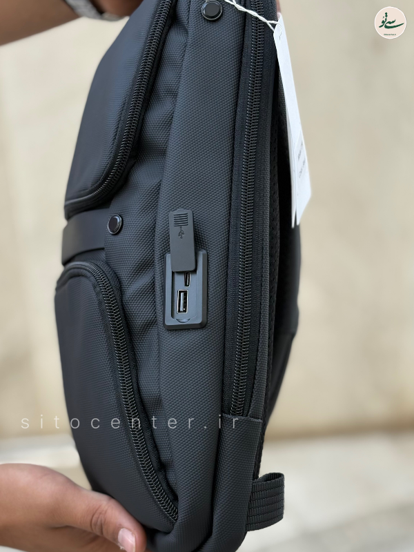 بادی بگ بنج (BANGE) کد 7258