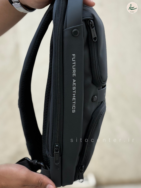 بادی بگ بنج (BANGE) کد 7258