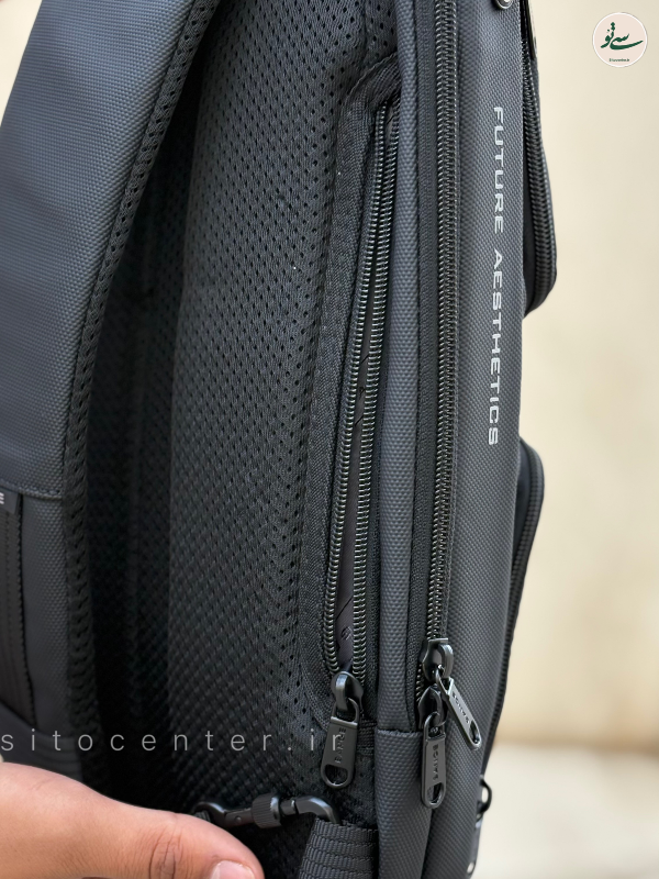 بادی بگ بنج (BANGE) کد 7258