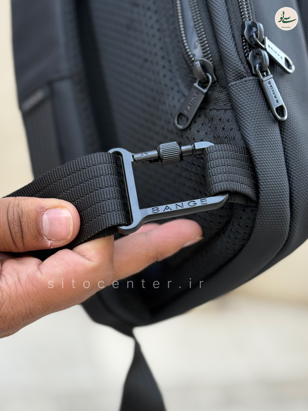 بادی بگ بنج (BANGE) کد 7258