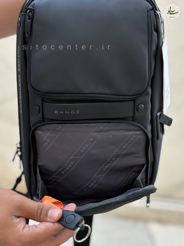 بادی بگ بنج (BANGE) کد 7258