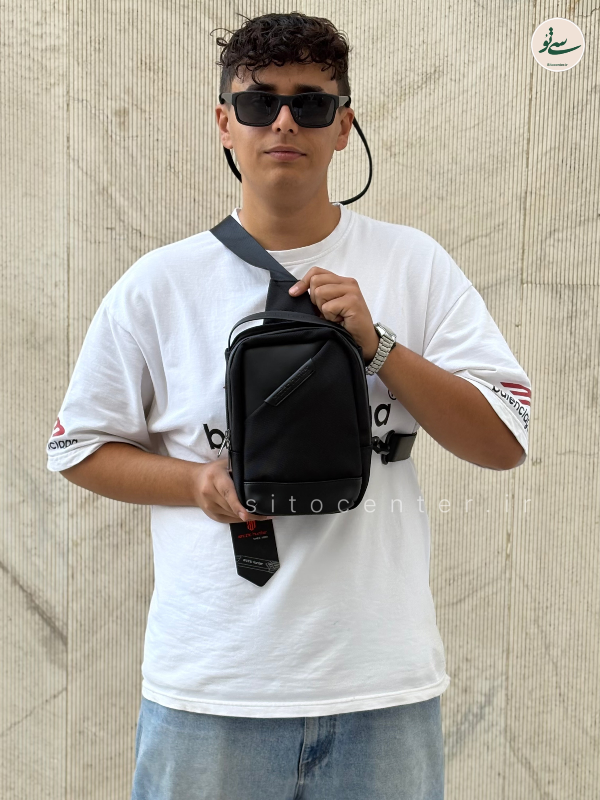 بادی بگ آرکتیک هانتر کد XB00693