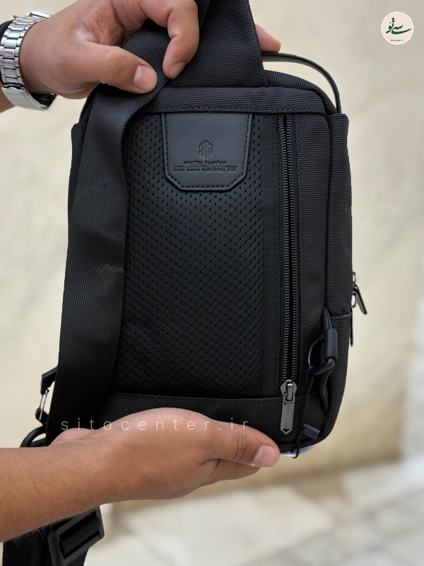 بادی بگ آرکتیک هانتر کد XB00693