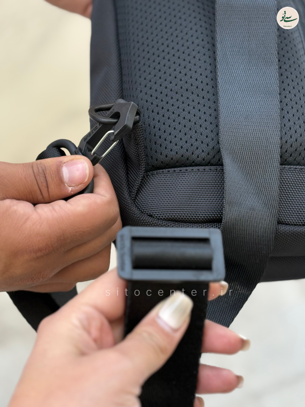 بادی بگ آرکتیک هانتر کد XB00693