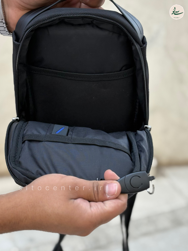 بادی بگ آرکتیک هانتر کد XB00693