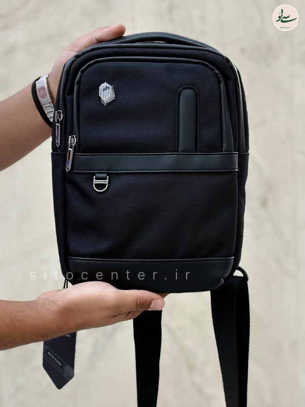 بادی بگ آرکتیک هانتر کد XB00678