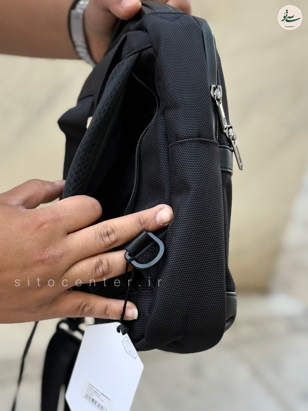 بادی بگ آرکتیک هانتر کد XB00678