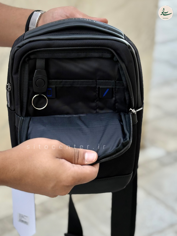 بادی بگ آرکتیک هانتر کد XB00678