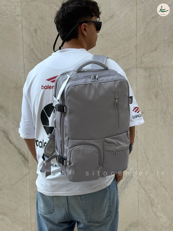 کوله پشتی بنج(BANGE) کد 1800