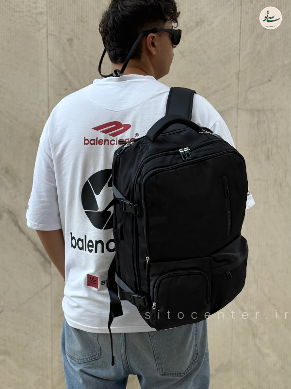 کوله پشتی بنج(BANGE) کد 1800