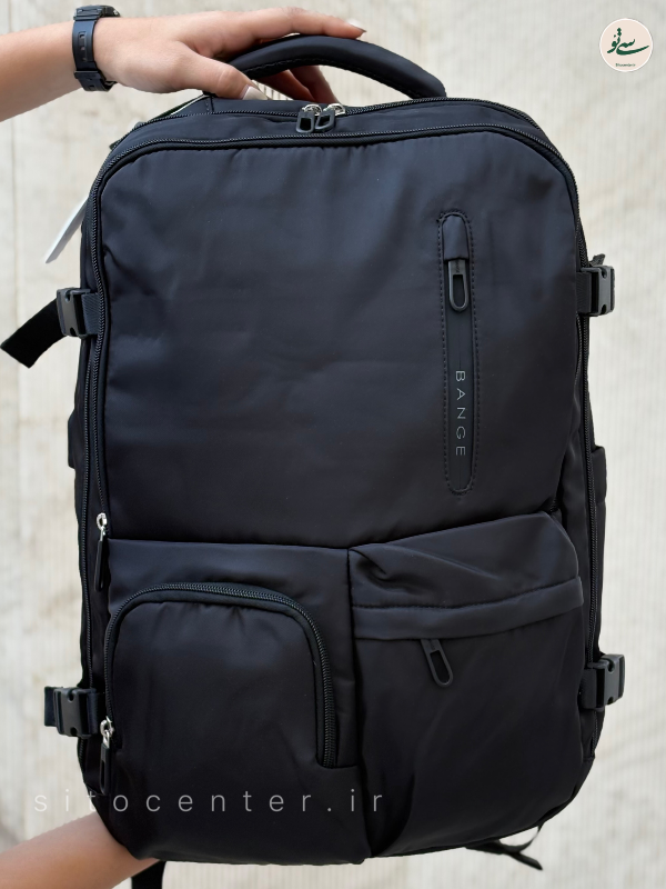 کوله پشتی بنج(BANGE) کد 1800