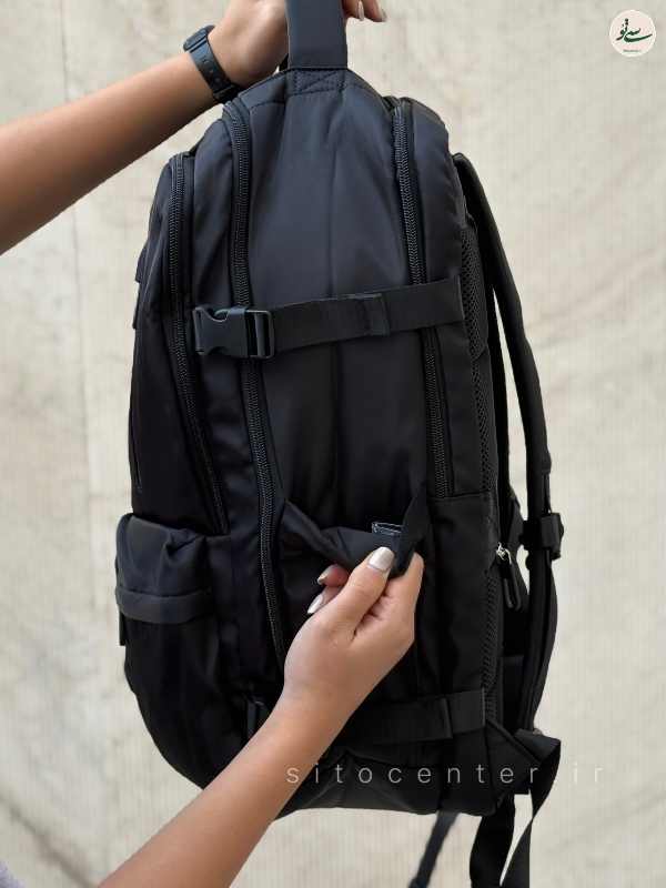 کوله پشتی بنج(BANGE) کد 1800