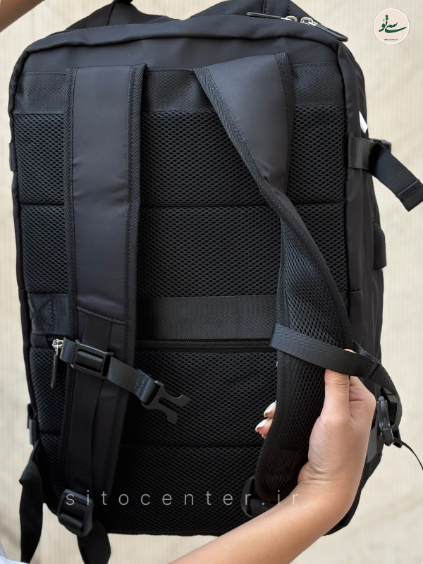 کوله پشتی بنج(BANGE) کد 1800