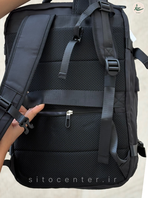 کوله پشتی بنج(BANGE) کد 1800