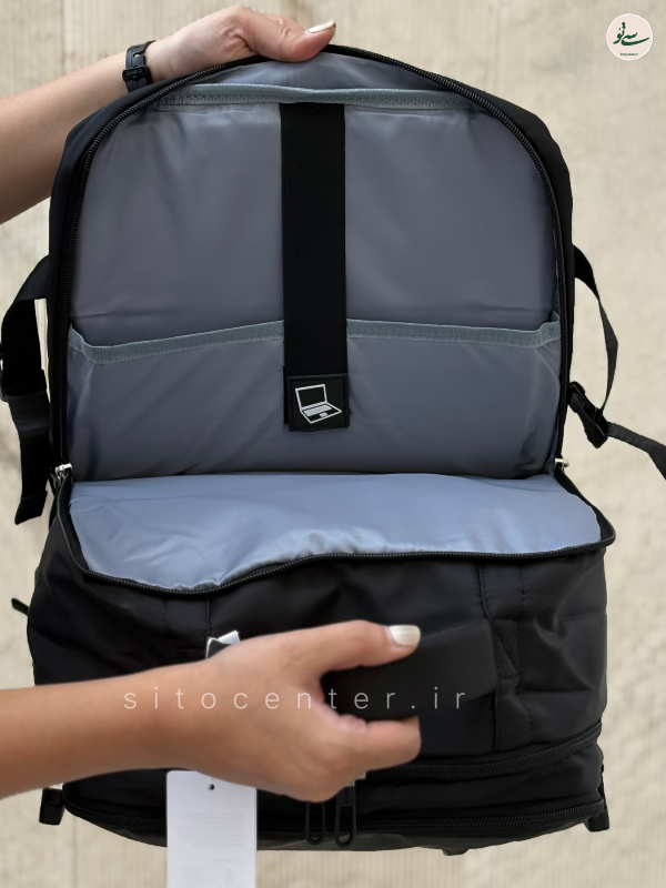 کوله پشتی بنج(BANGE) کد 1800