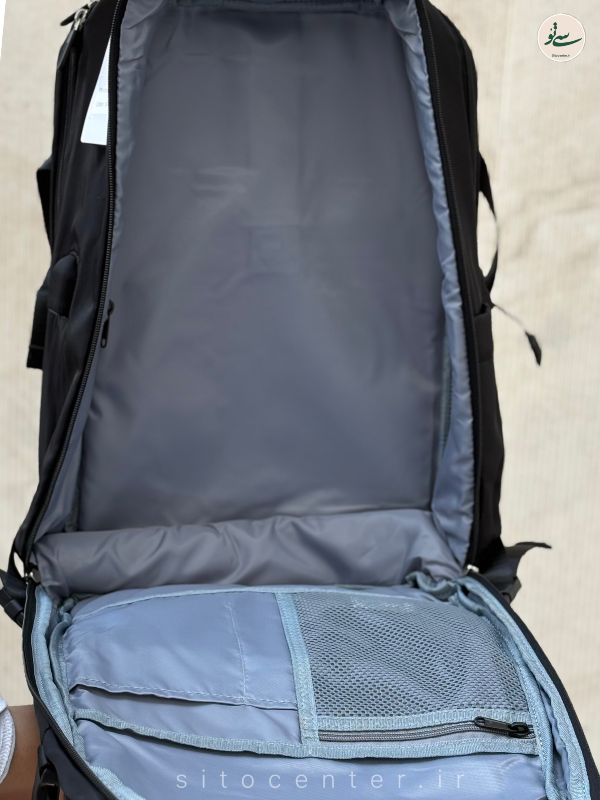 کوله پشتی بنج(BANGE) کد 1800