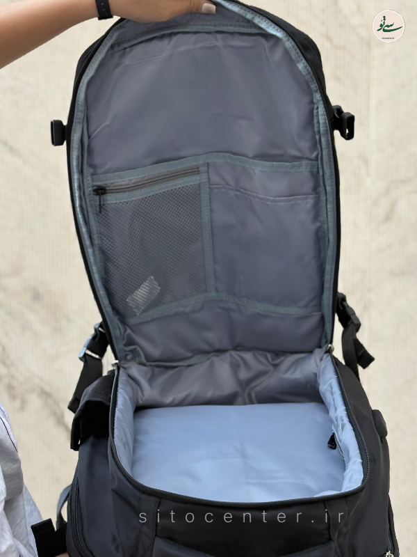 کوله پشتی بنج(BANGE) کد 1800