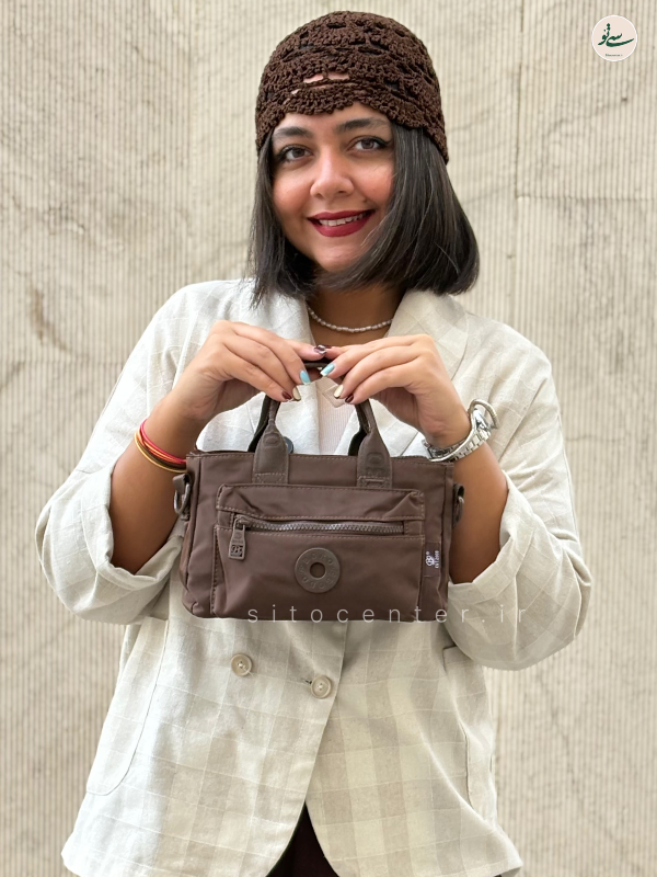 کیف بوبو (BOBO) کد 8904