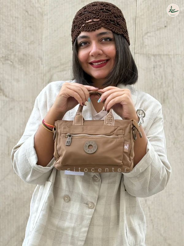 کیف بوبو (BOBO) کد 8904