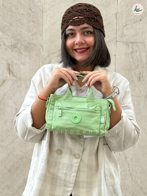 کیف بوبو (BOBO) کد 8904