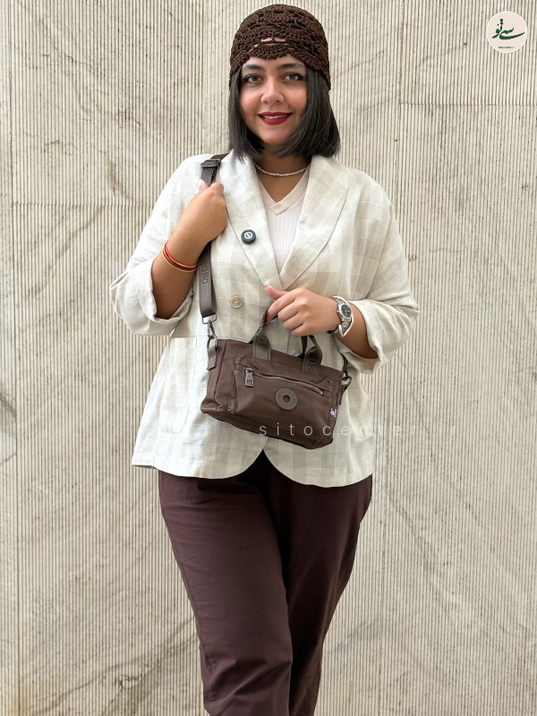 کیف بوبو (BOBO) کد 8904