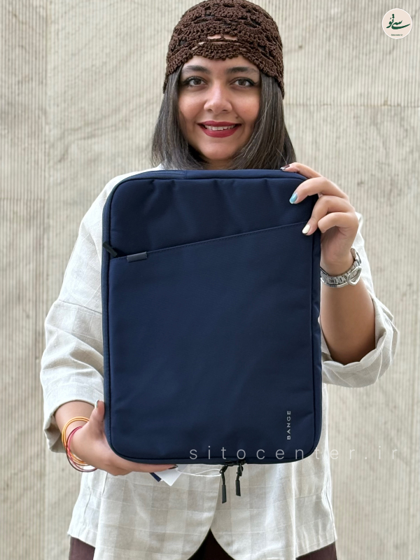 کیف لپ تاپ بنج (BANGE) کد6801D