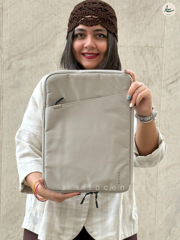 کیف لپ تاپ بنج (BANGE) کد6801D