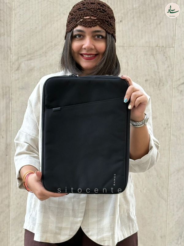 کیف لپ تاپ بنج (BANGE) کد6801D