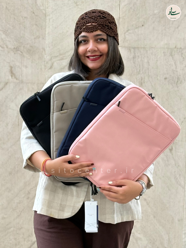 کیف لپ تاپ بنج (BANGE) کد6801D