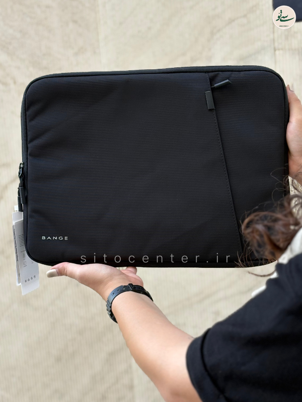 کیف لپ تاپ بنج (BANGE) کد6801D
