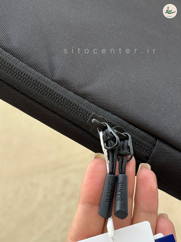 کیف لپ تاپ بنج (BANGE) کد6801D