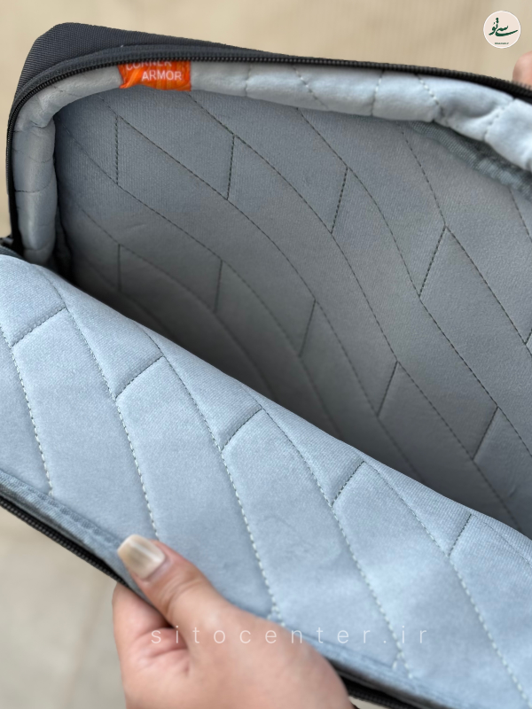 کیف لپ تاپ بنج (BANGE) کد6801D