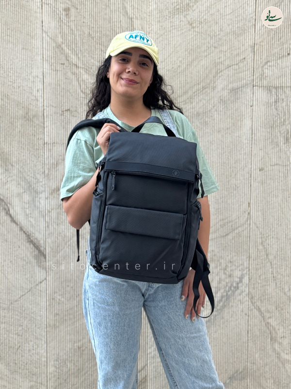 کوله پشتی آرکتیک هانتر کد B00562