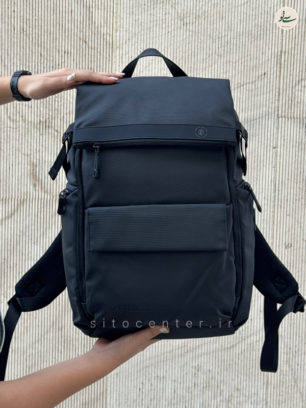 کوله پشتی آرکتیک هانتر کد B00562