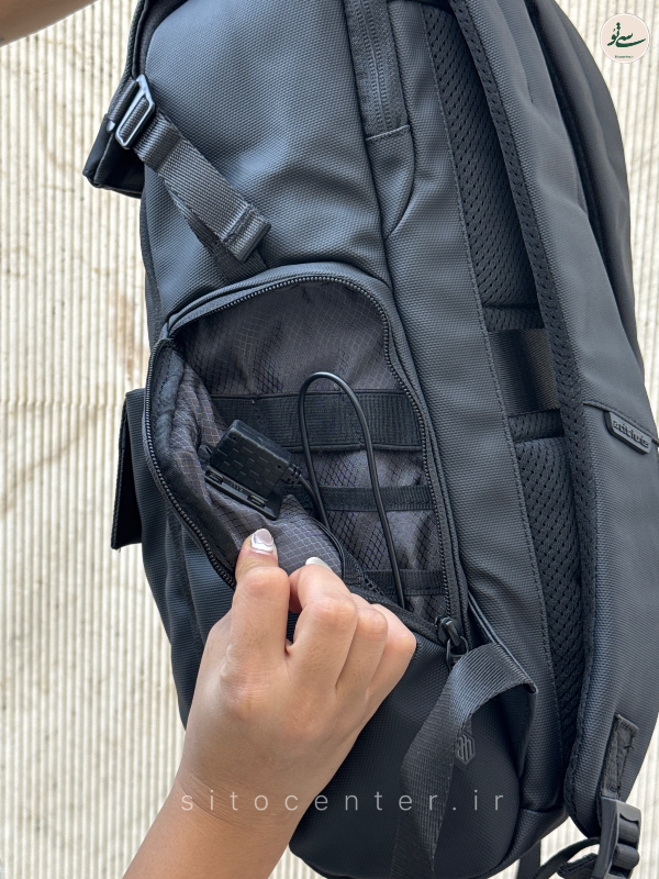 کوله پشتی آرکتیک هانتر کد B00562