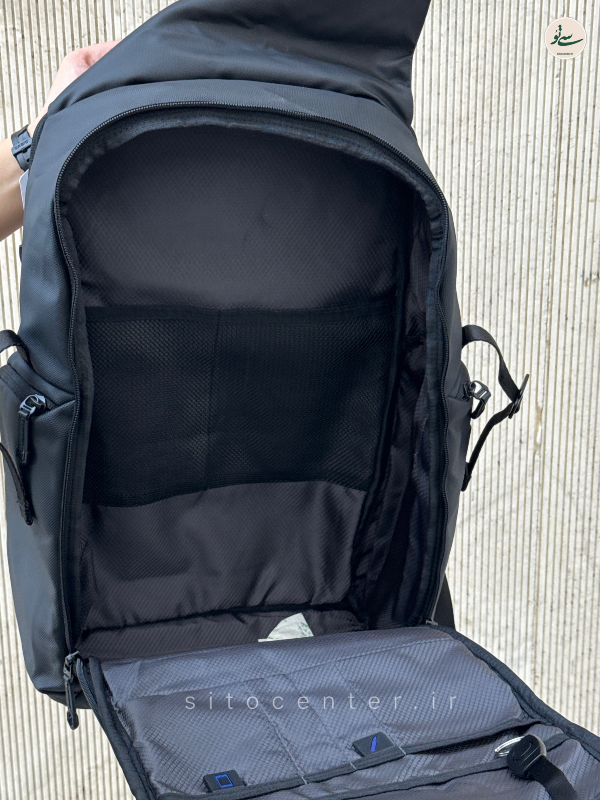 کوله پشتی آرکتیک هانتر کد B00562