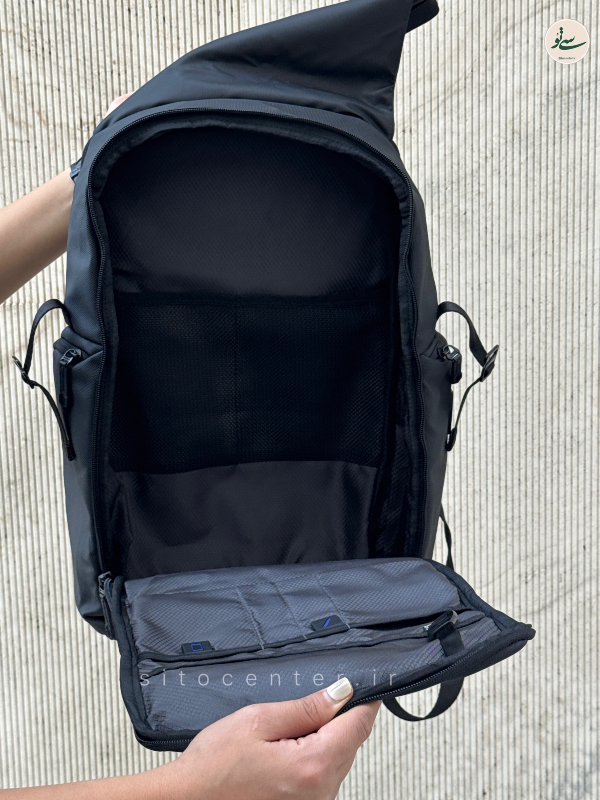 کوله پشتی آرکتیک هانتر کد B00562