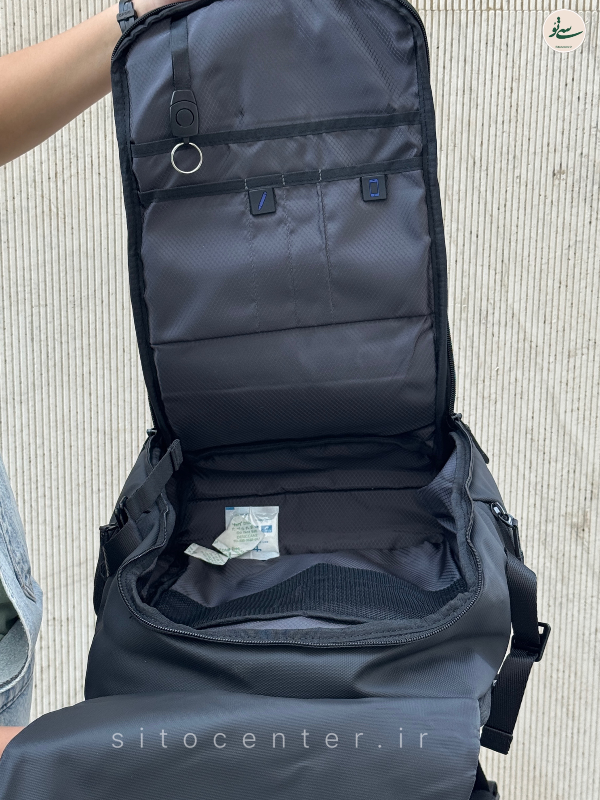 کوله پشتی آرکتیک هانتر کد B00562