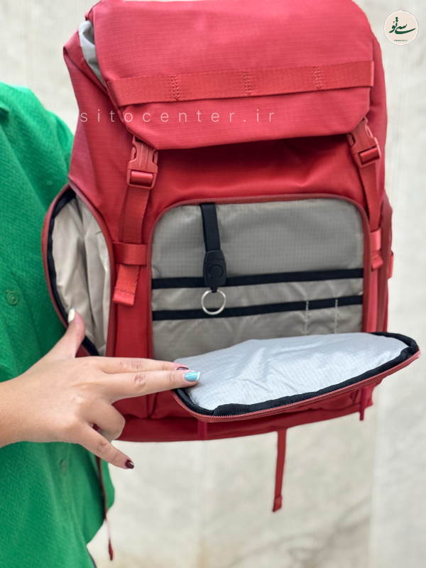 کوله پشتی سوپر فایو( Super Five ) کد FB00723