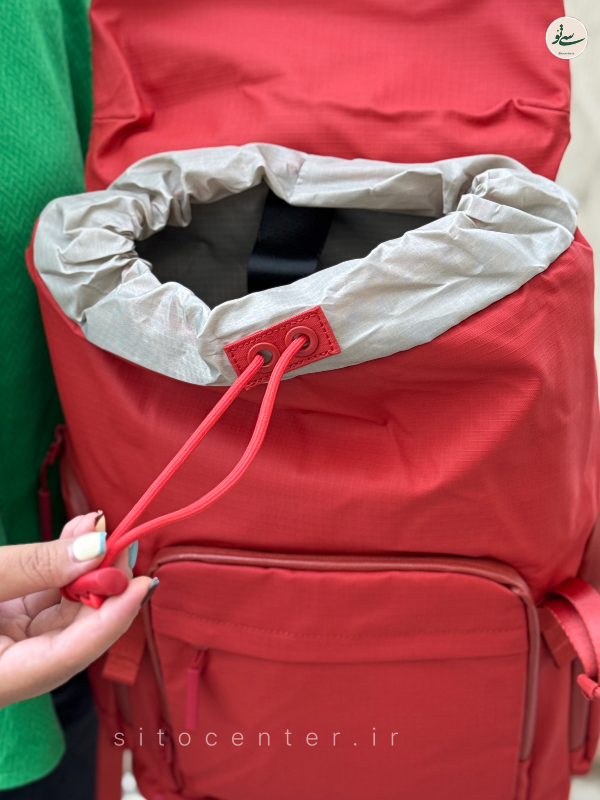 کوله پشتی سوپر فایو( Super Five ) کد FB00723