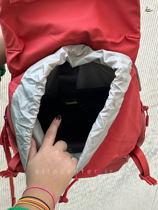 کوله پشتی سوپر فایو( Super Five ) کد FB00723